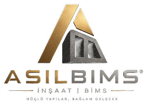 Asil Bims — İnşaat | Bims